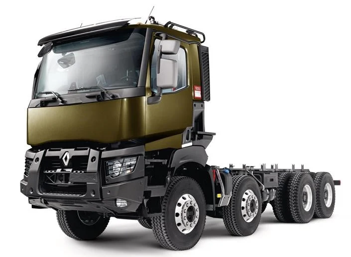 Renault Trucks K