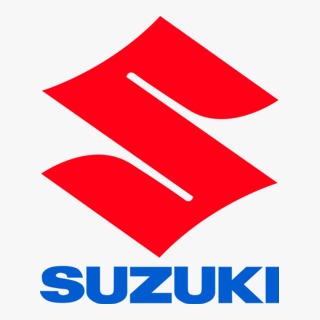Suzuki logo