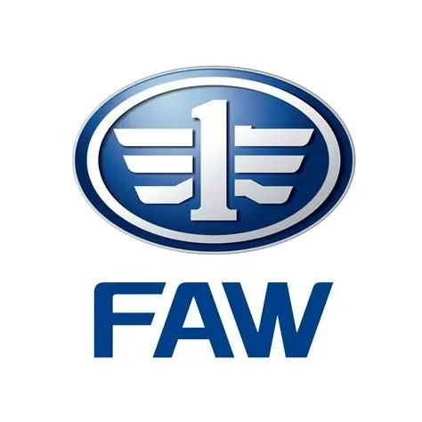 FAW logo