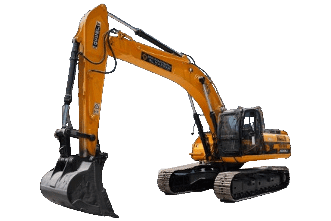 JCB JS330LC