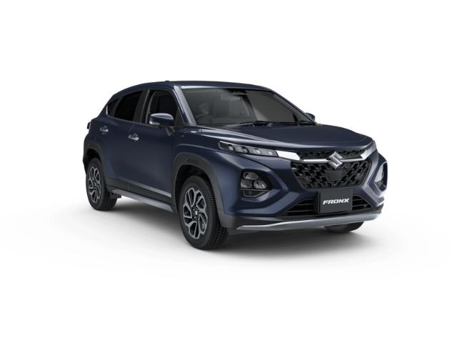 Suzuki Fronx