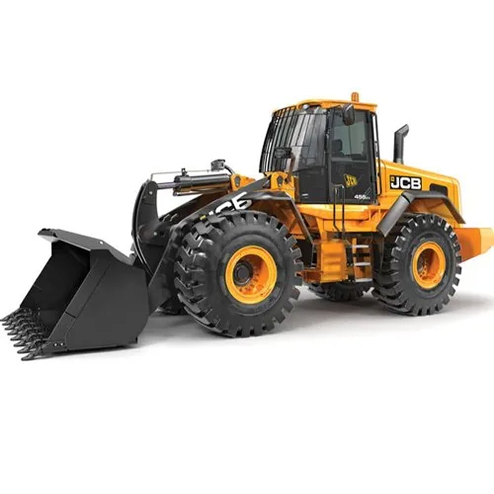 JCB 455ZX