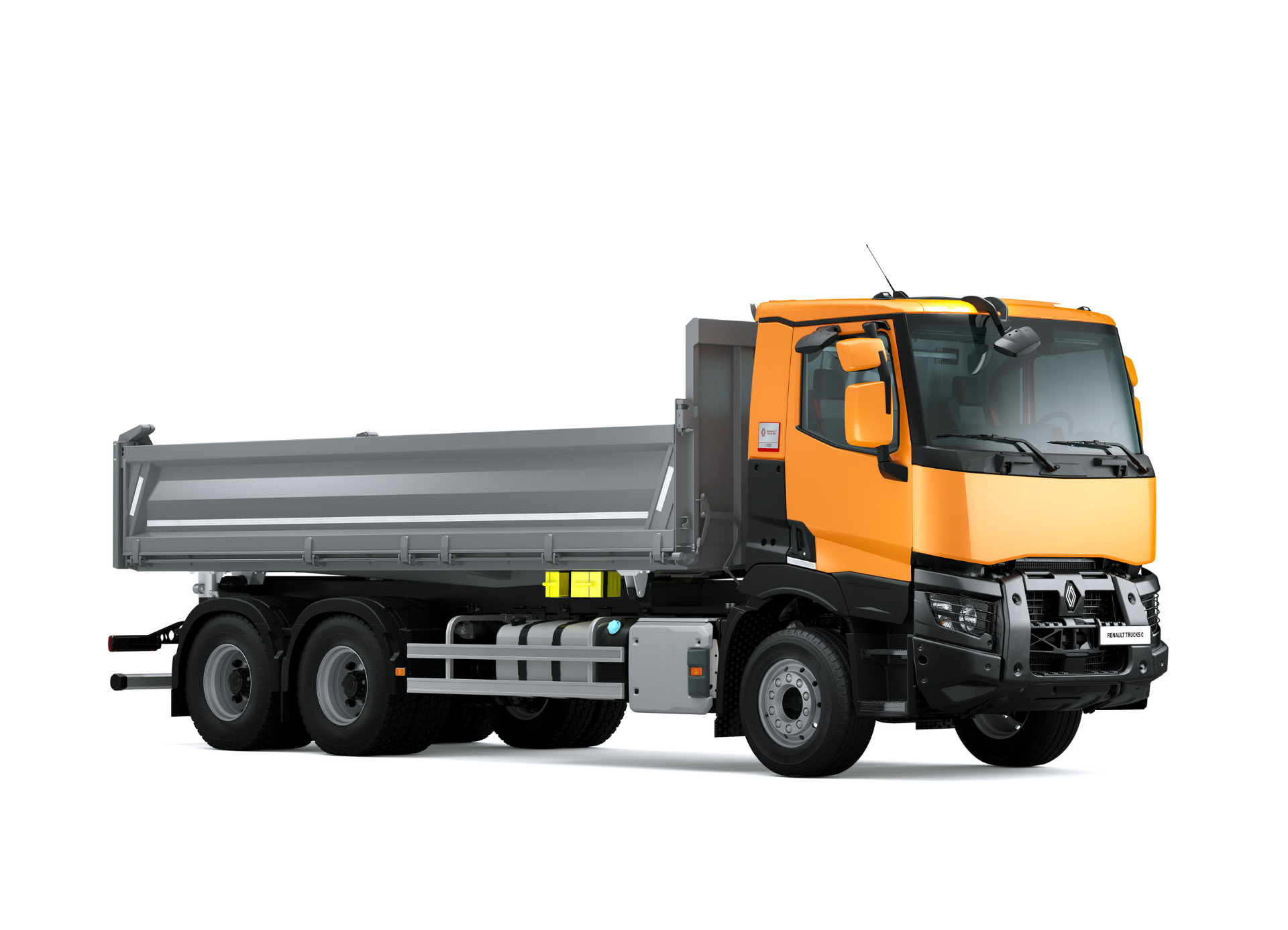 Renault Trucks C