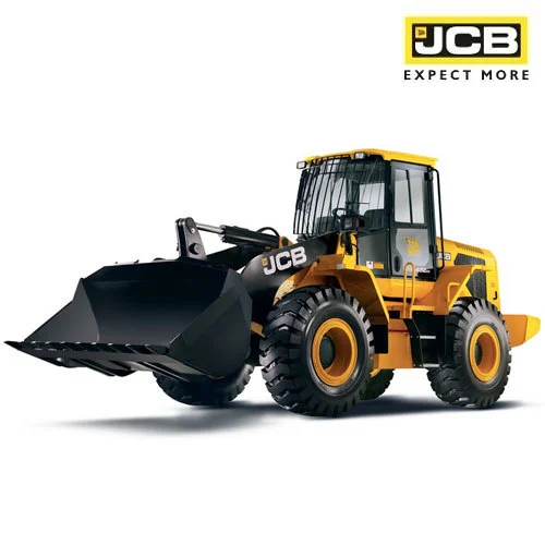 JCB 432ZX
