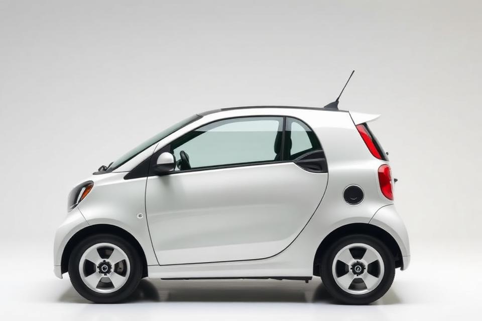 Bestune PONY (E131 Mini EV)