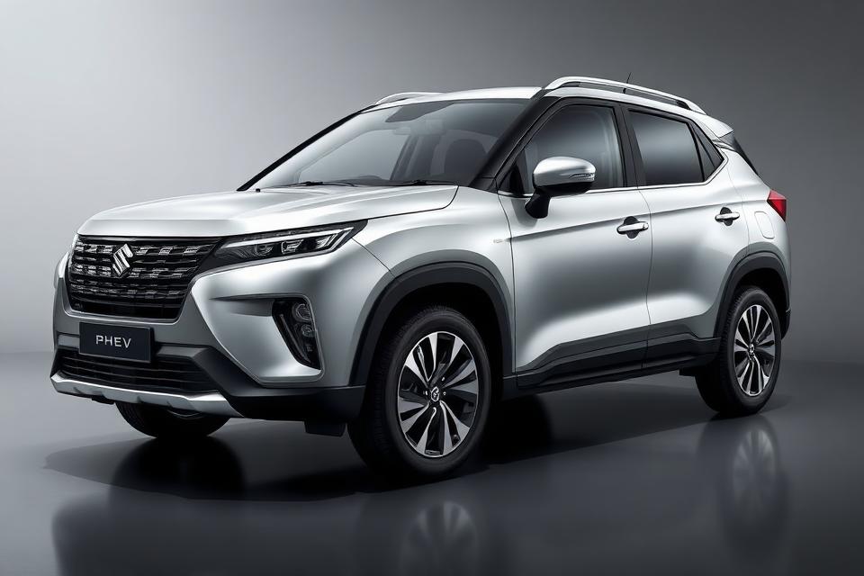Suzuki Across